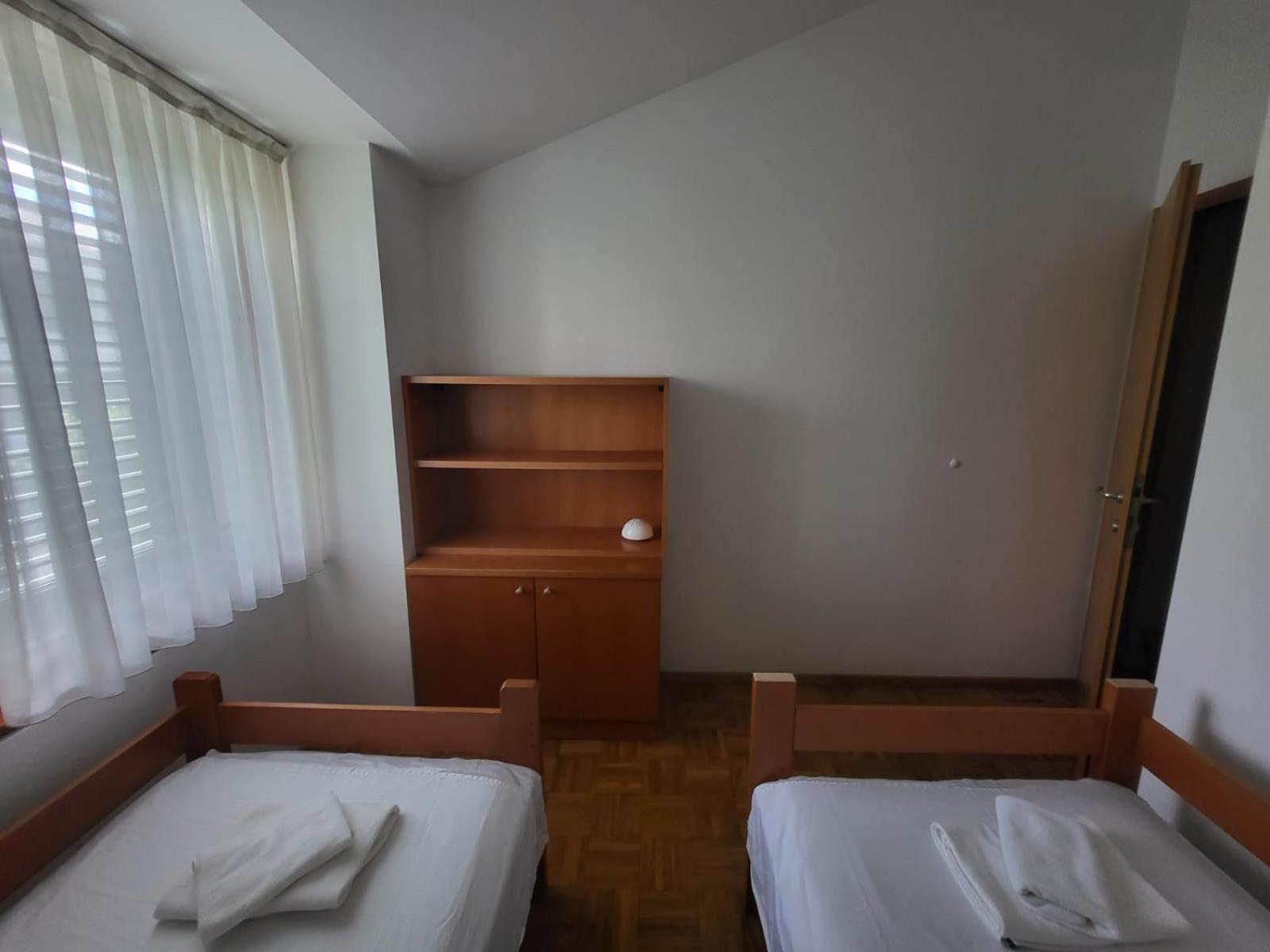 Apartments Vallis Rabiosa Задар Номер фото