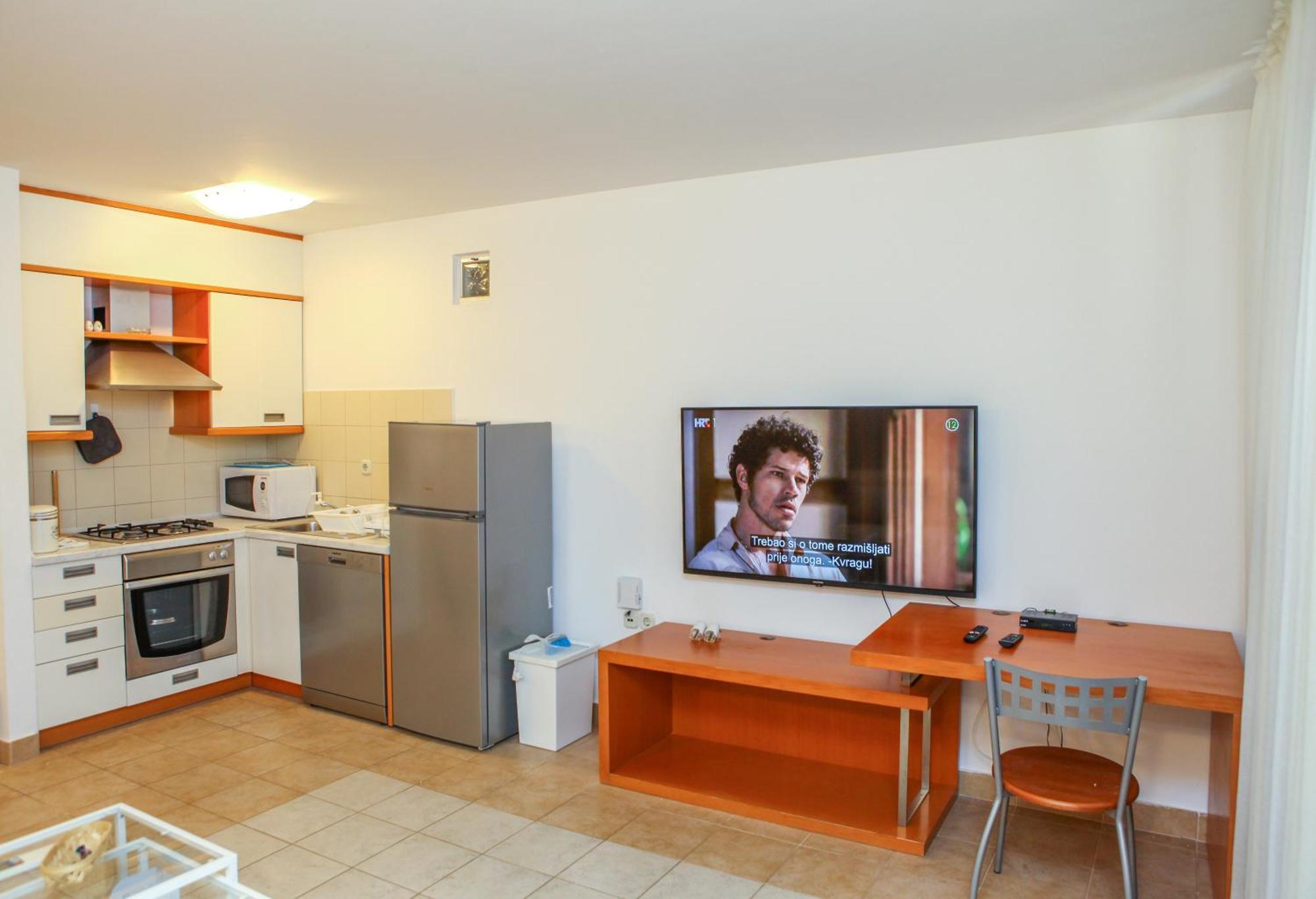 Apartments Vallis Rabiosa Задар Номер фото