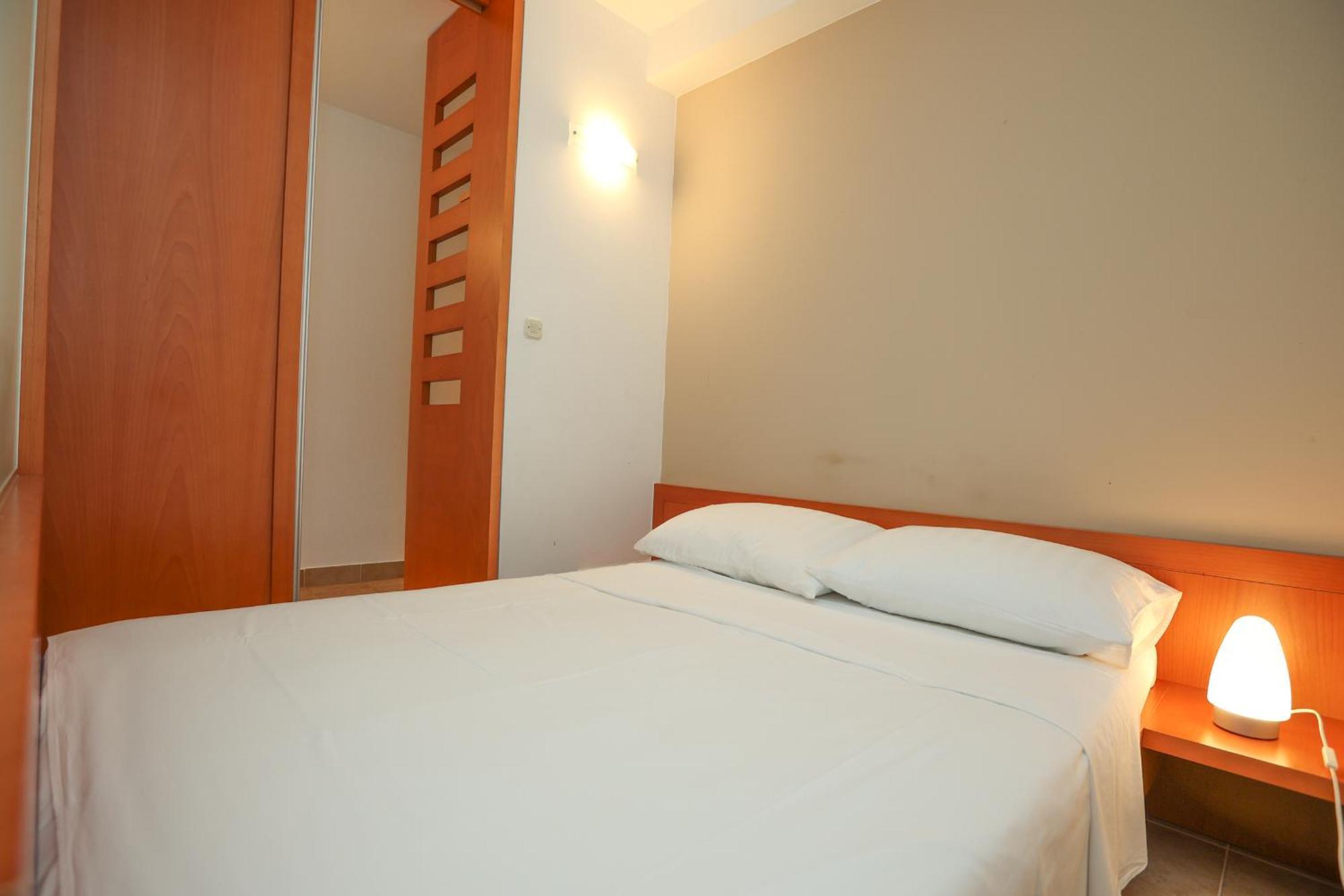 Apartments Vallis Rabiosa Задар Номер фото