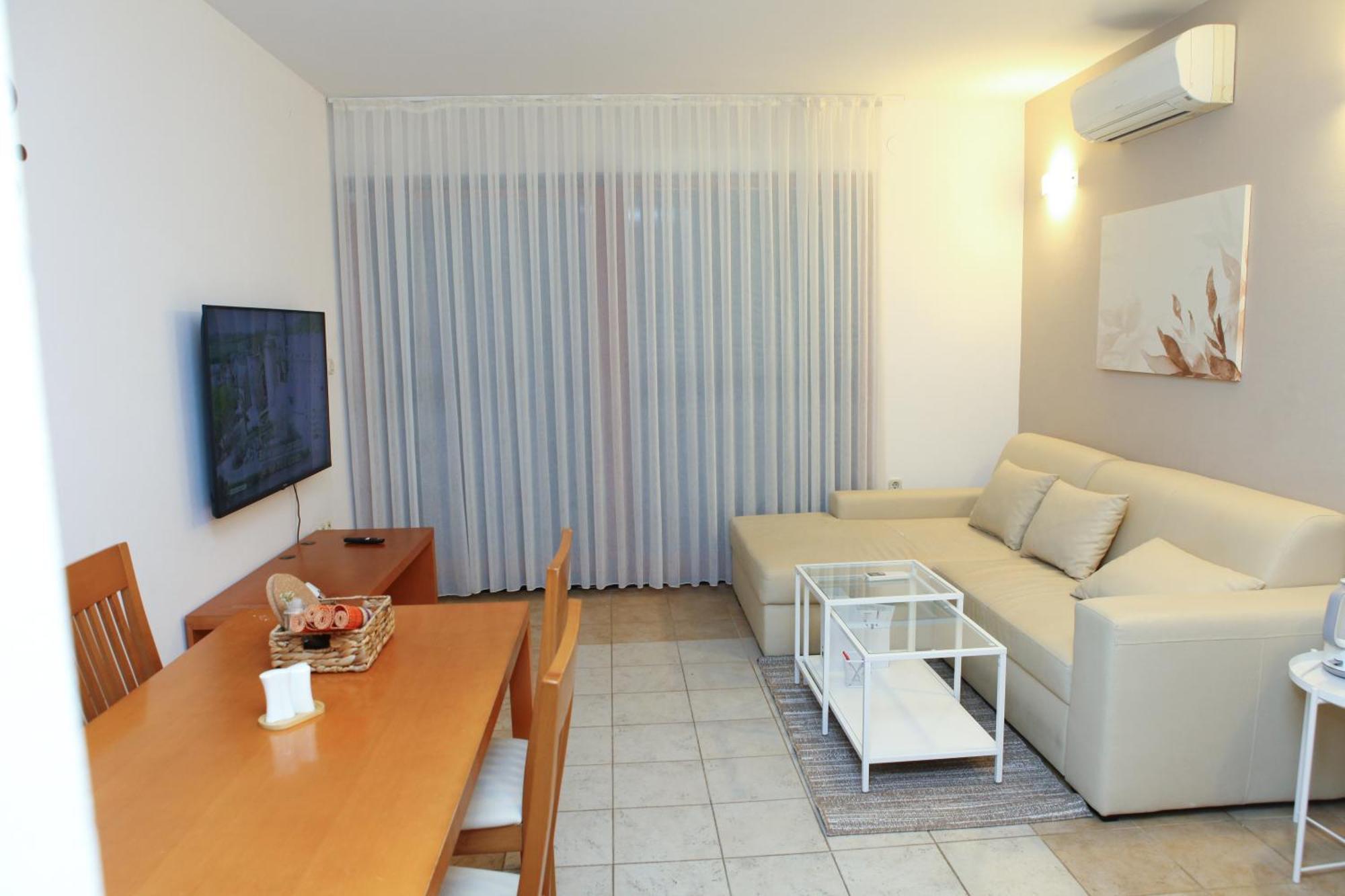 Apartments Vallis Rabiosa Задар Номер фото