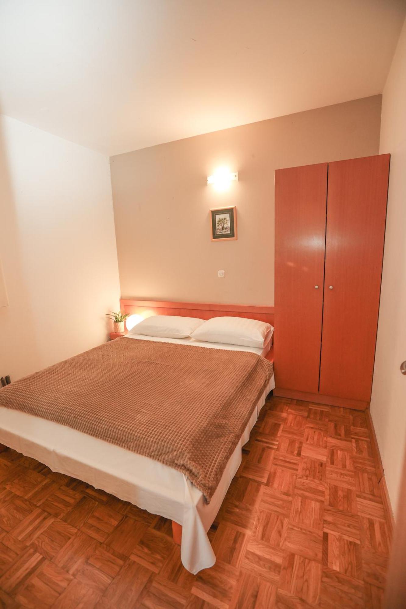 Apartments Vallis Rabiosa Задар Номер фото