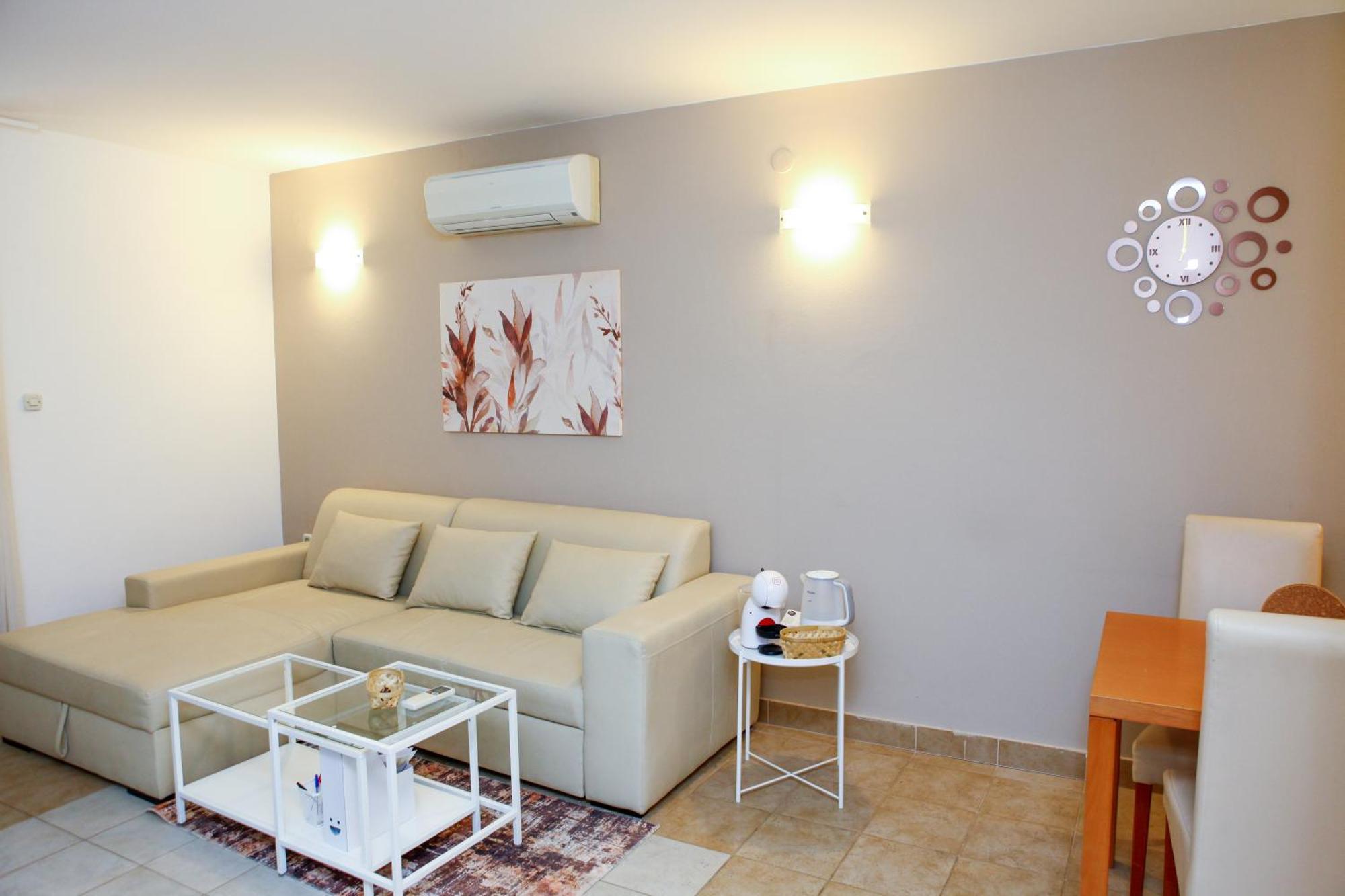 Apartments Vallis Rabiosa Задар Номер фото