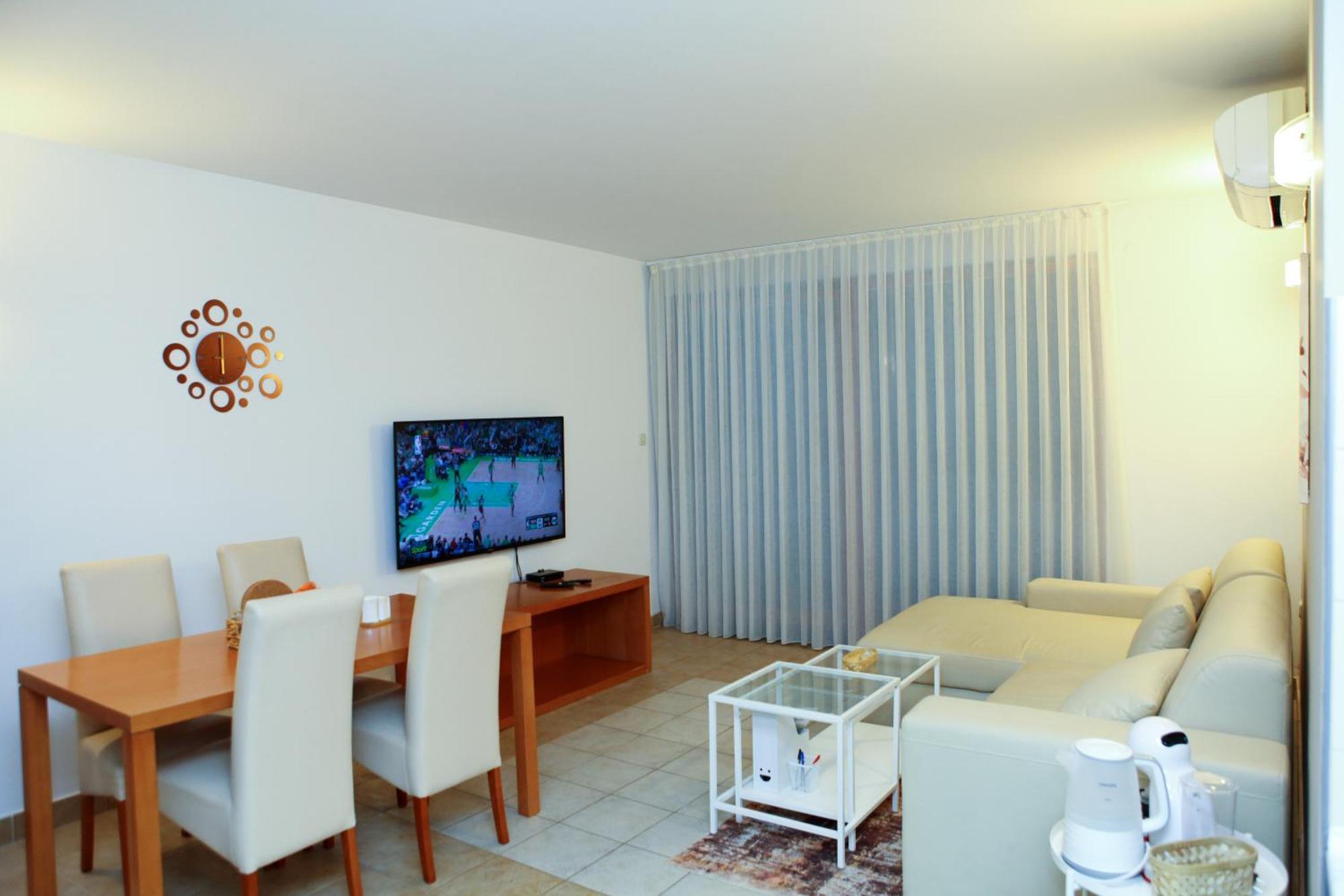 Apartments Vallis Rabiosa Задар Номер фото