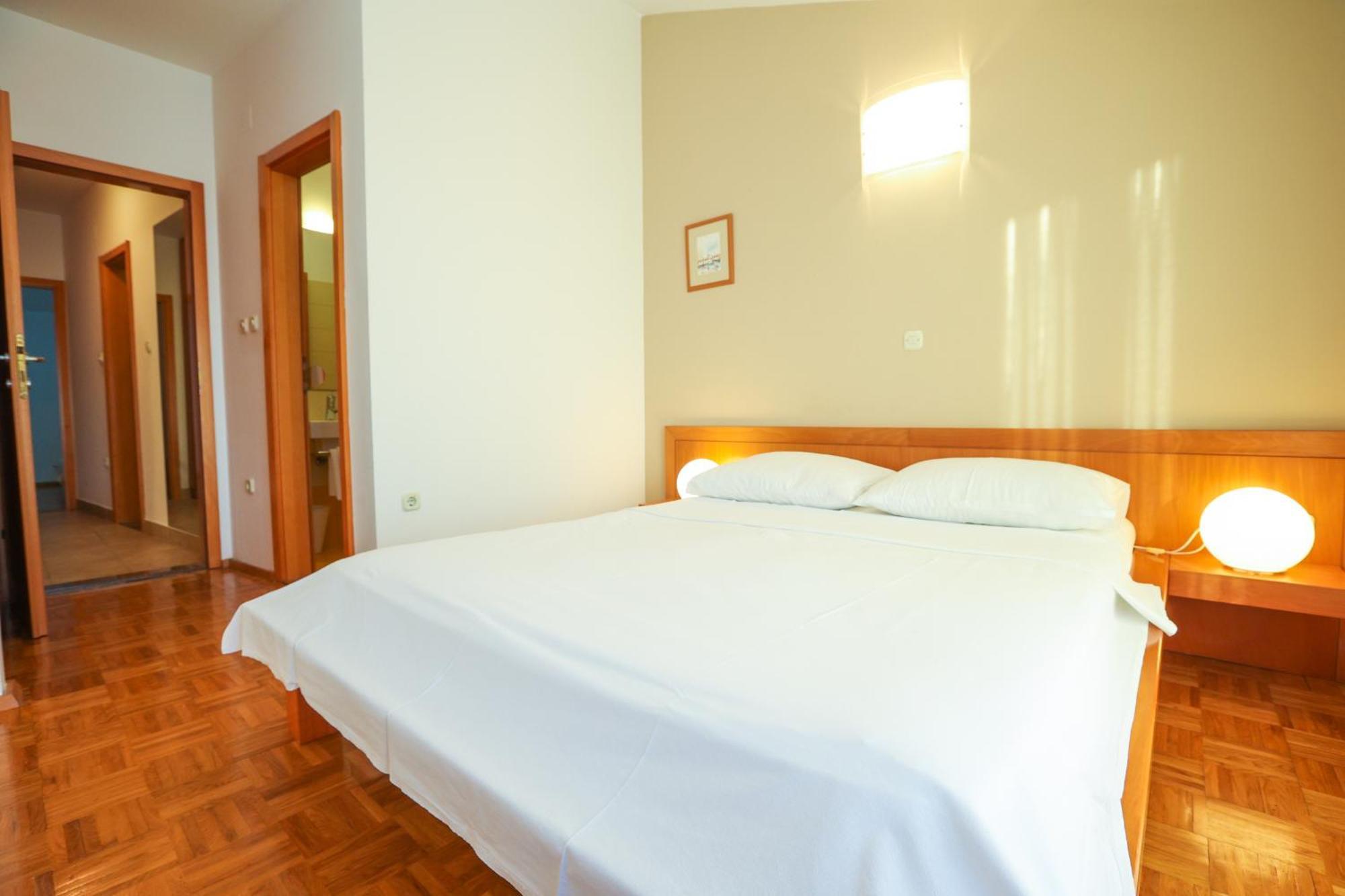 Apartments Vallis Rabiosa Задар Номер фото