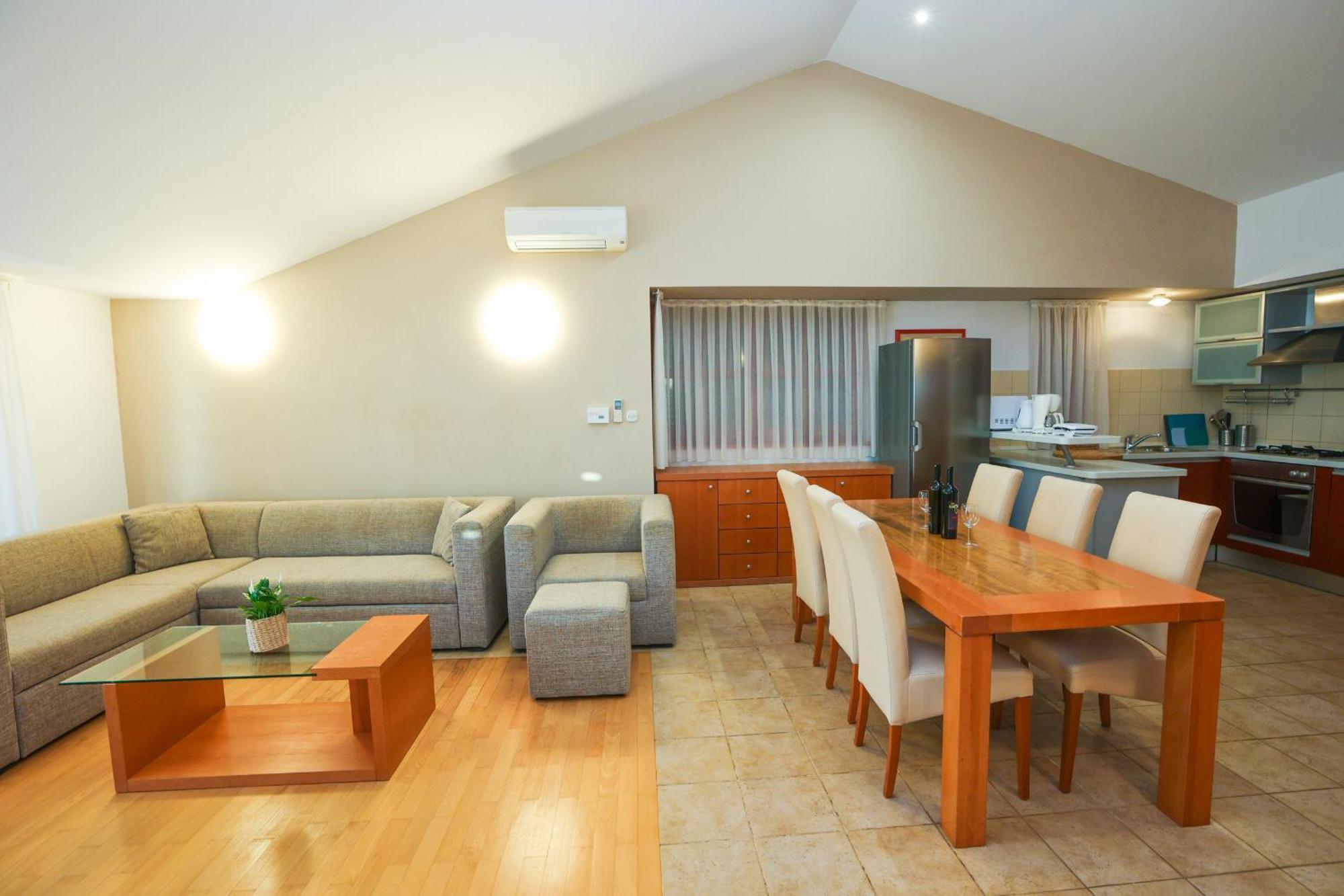 Apartments Vallis Rabiosa Задар Номер фото